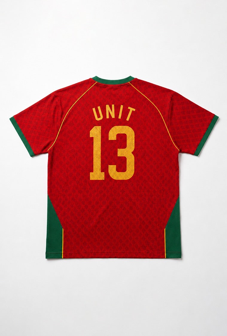 UNIT13 A SELEÇÃO 🇵🇹— Portugal 2004