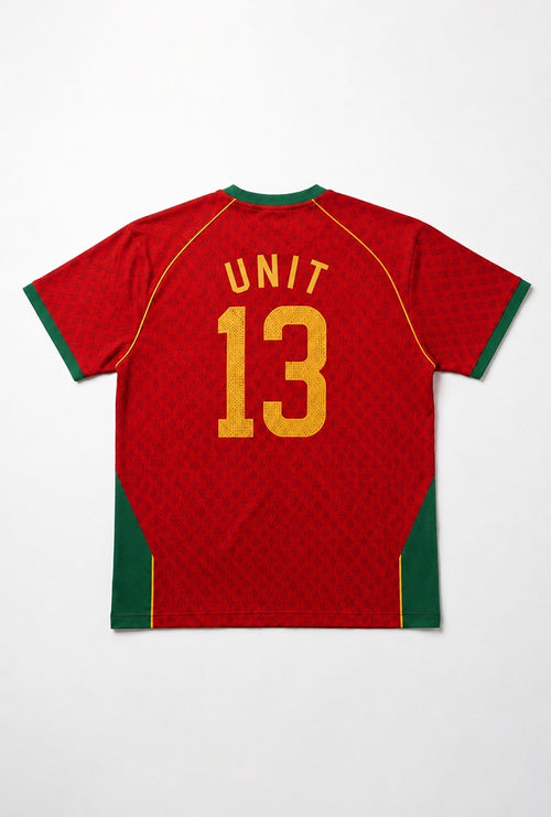 UNIT13 A SELEÇÃO 🇵🇹— Portugal 2004