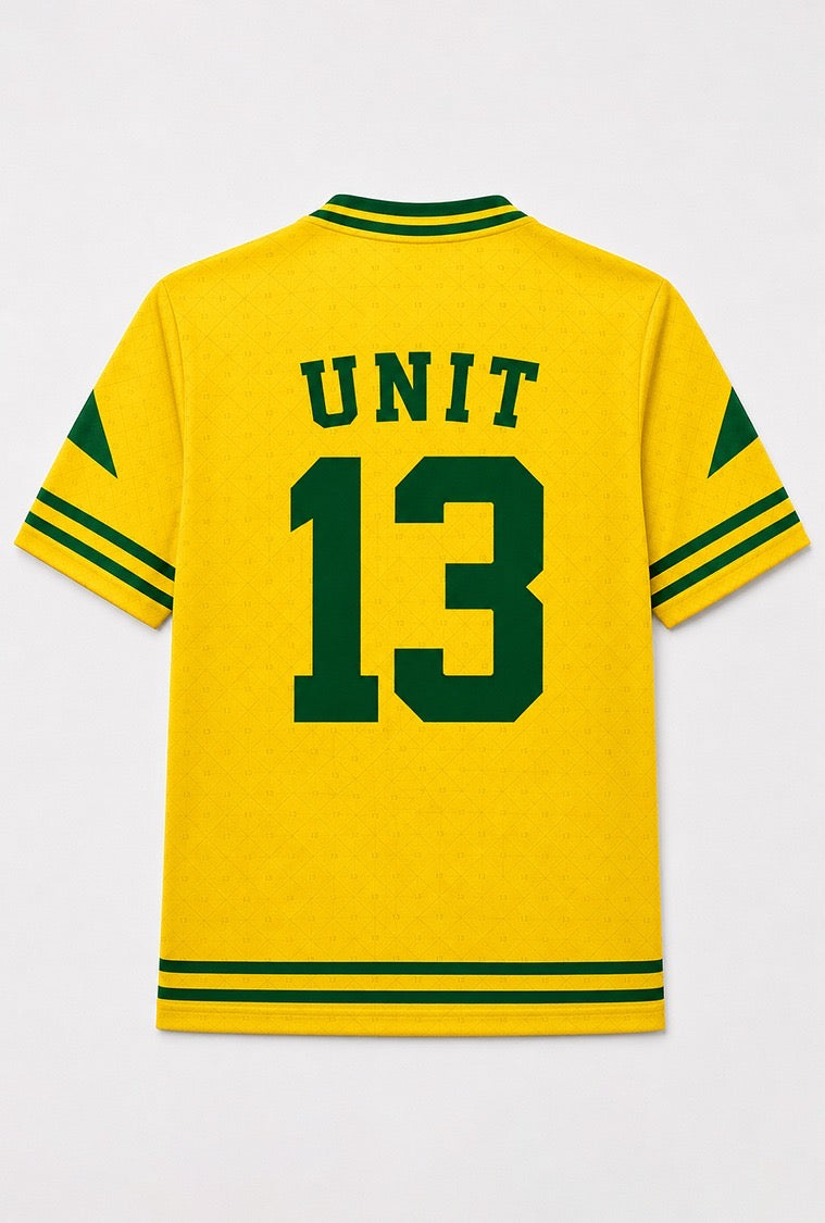 UNIT13 EL FENÓMENO 🇧🇷 — Brazil 2002