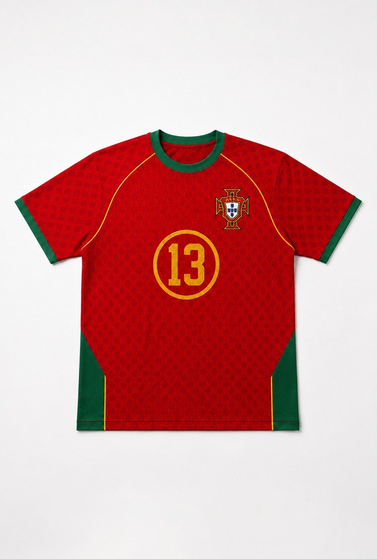 UNIT13 A SELEÇÃO 🇵🇹— Portugal 2004