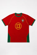 UNIT13 A SELEÇÃO 🇵🇹— Portugal 2004