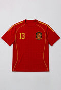 UNIT13  LA FURIA 🇪🇸 — Spain 2010