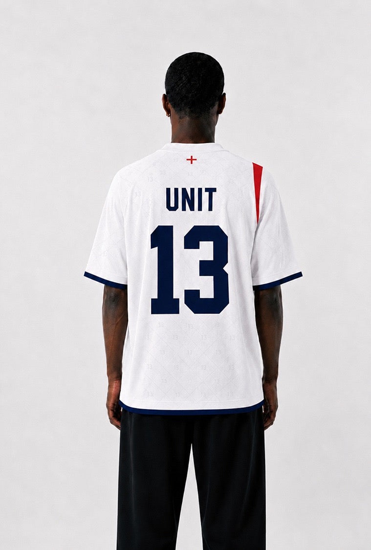 UNIT13 THREE LIONS 🏴󠁧󠁢󠁥󠁮󠁧󠁿 — England 2002