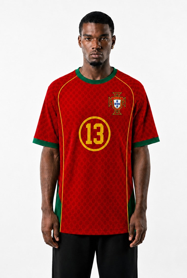 UNIT13 A SELEÇÃO 🇵🇹— Portugal 2004