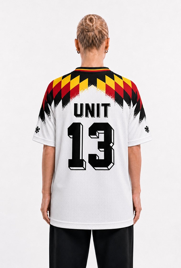 UNIT13 DIE MANNSCHAFT 🇩🇪 — Germany 1994