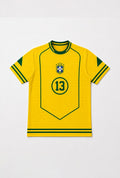 UNIT13 EL FENÓMENO 🇧🇷 — Brazil 2002
