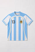UNIT13 LA ALBICELESTE 🇦🇷 — Argentina 2010