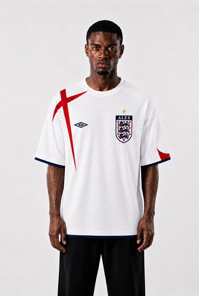 UNIT13 THREE LIONS 🏴󠁧󠁢󠁥󠁮󠁧󠁿 — England 2002