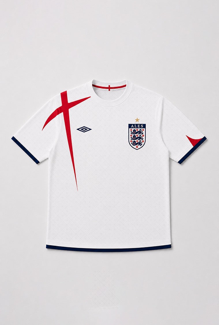 UNIT13 THREE LIONS 🏴󠁧󠁢󠁥󠁮󠁧󠁿 — England 2002