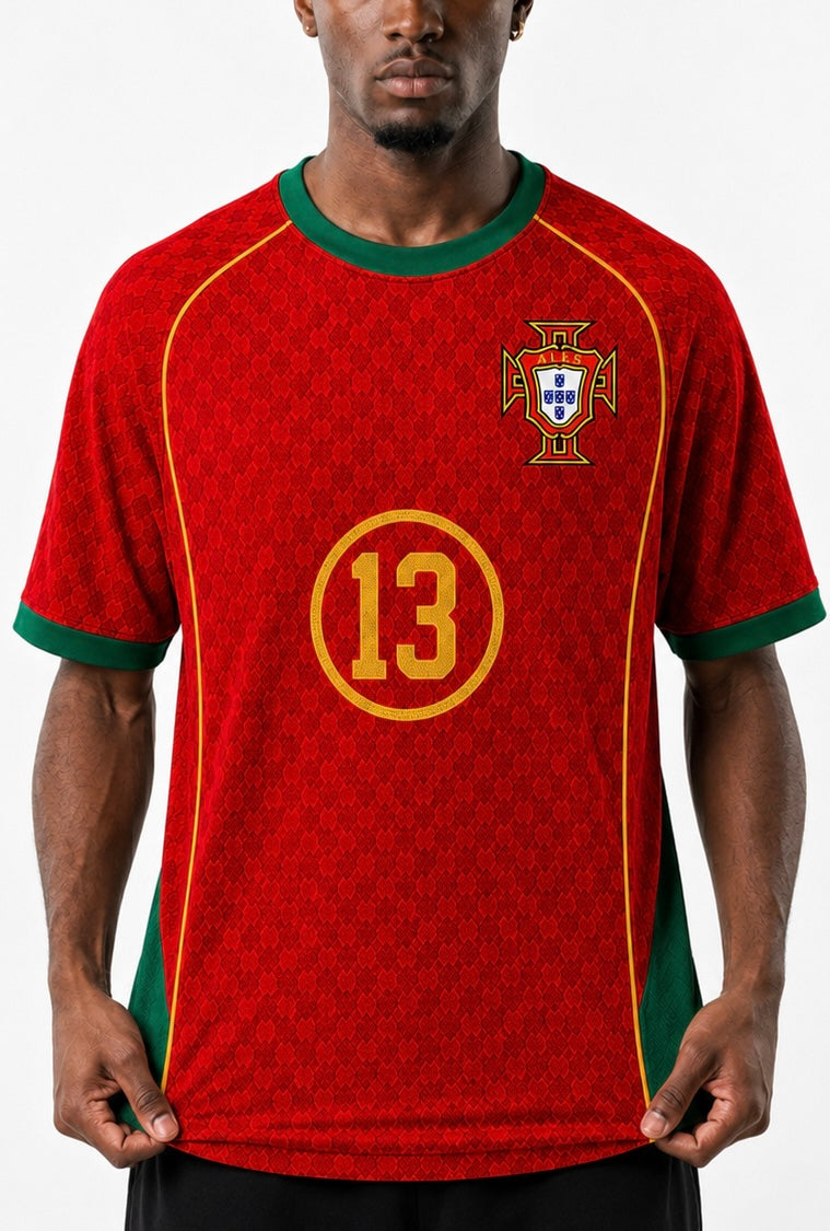 UNIT13 A SELEÇÃO 🇵🇹— Portugal 2004