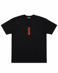 UNIT13 × SYNQ AFTERHOURS – T-Shirt – Black