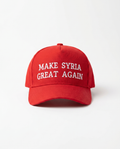 UNIT13 MSGA UNISEX - Cap - red