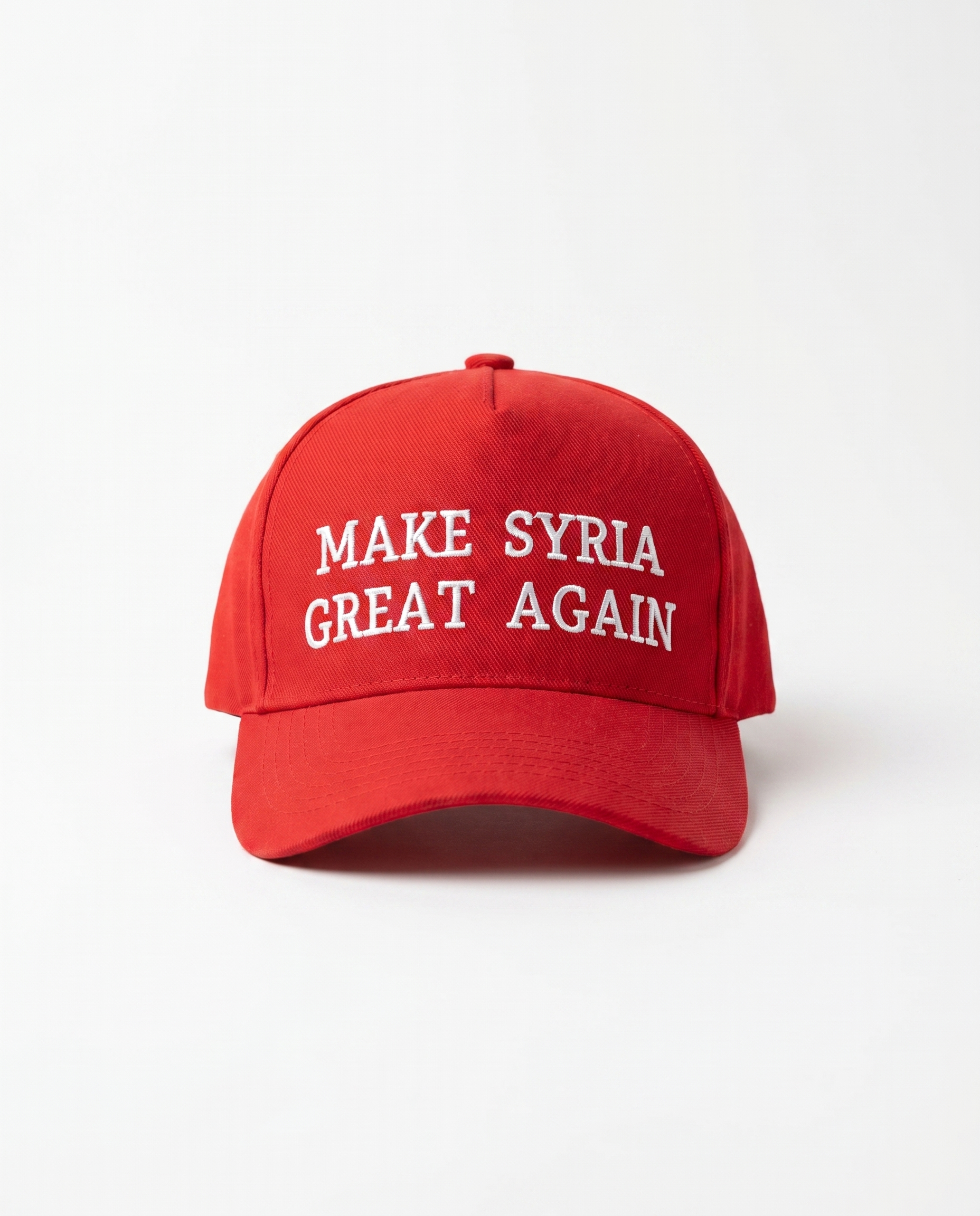 UNIT13 MSGA UNISEX - Cap - red