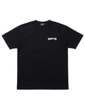 UNIT13 ESSENTIAL - T-Shirt - black