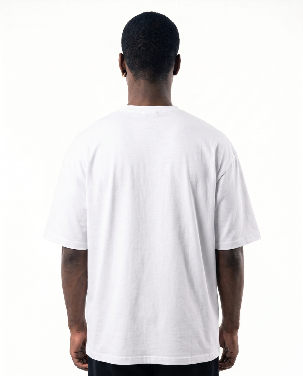 UNIT13 CERBERUS - T-Shirt - white