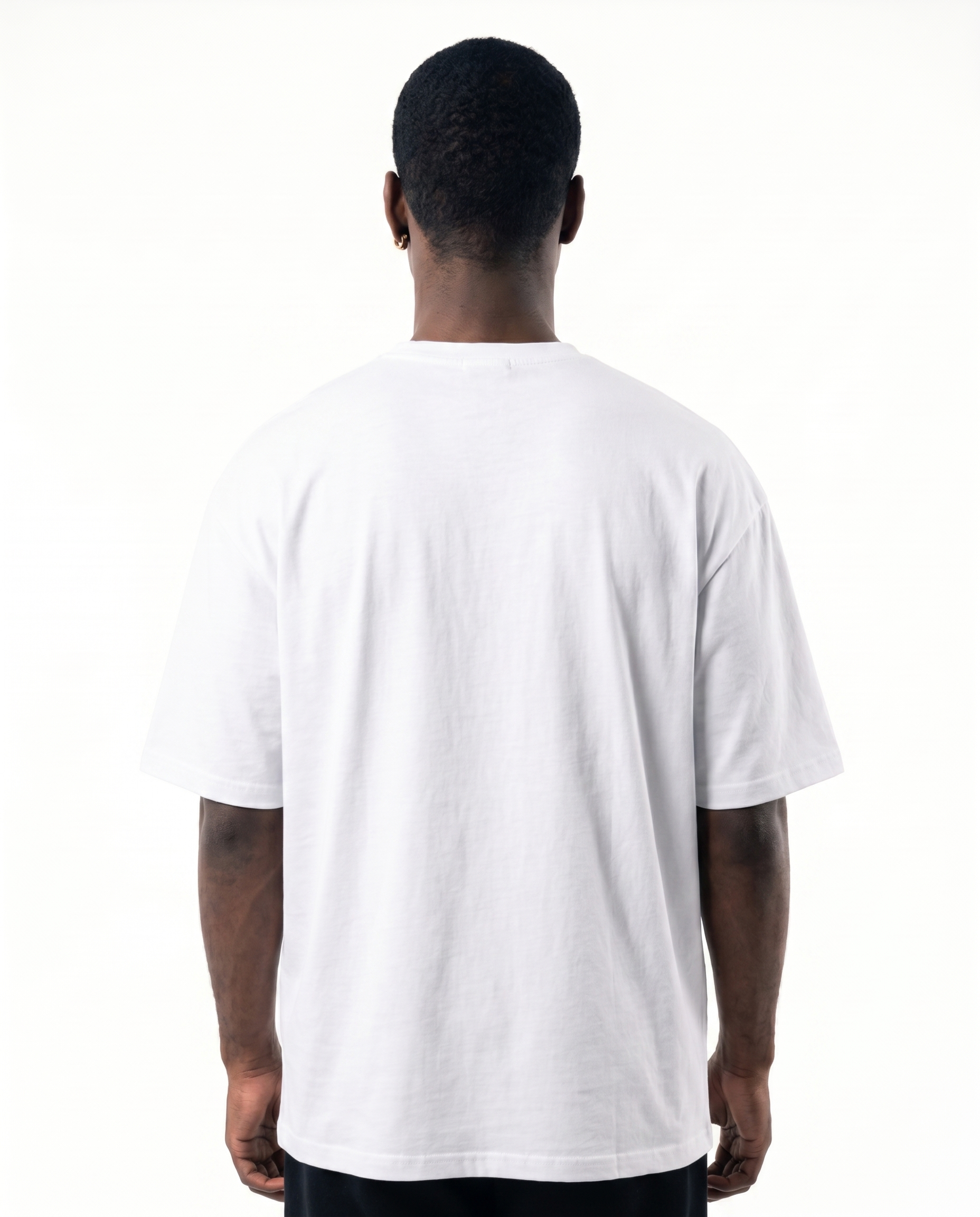 UNIT13 CERBERUS - T-Shirt - white